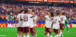 De la selección y el racismo