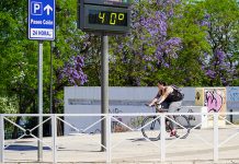Extremadura se prepara para una nueva ola de calor con temperaturas que volverán a superar los 40 grados Extremadura, Ola de calor, AEMET, Temperaturas, Meteorología, Verano, Incendios forestales, Badajoz, Cáceres, Avuelapluma.