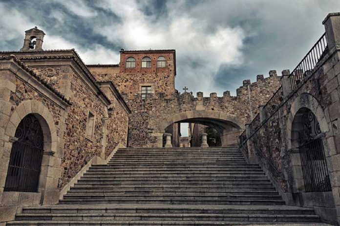 Arco de la Estrella