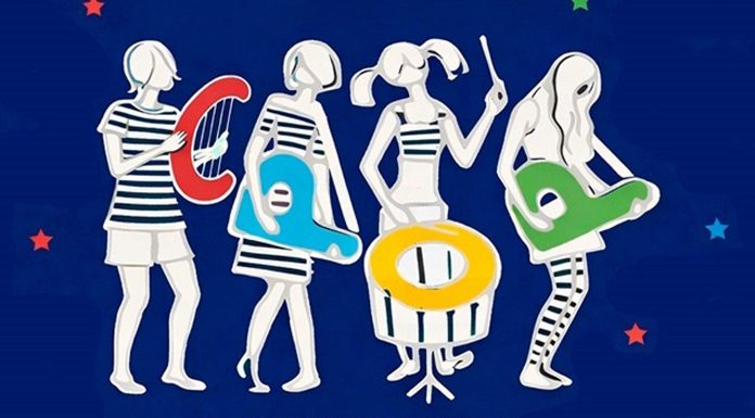 FESTIVAL CONTEMPOPRÁNEA