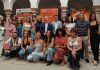 El Festival de Mérida despide su 72ª edición con el estreno de Las 9 musas El Festival Internacional de Teatro Clásico de Mérida presenta su último estreno, 'Las 9 musas'