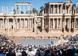 Extremadura sigue como la región con mejor percepción turística de España en el segundo trimestre de 2026 AYUNTAMIENTO DE MÉRIDA