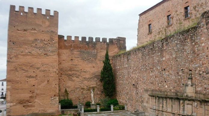 Foro de los Balbos (Cáceres)