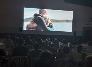 ‘Cinestival’ lleva el cine al aire libre a 12 localidades cacereñas este verano La Diputación de Cáceres lleva el cine al aire libre a doce municipios de la provincia con 'Cinestival'
