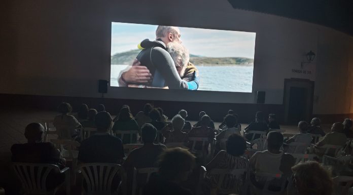 La Diputación de Cáceres lleva el cine al aire libre a doce municipios de la provincia con 'Cinestival'