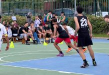 Cáceres acoge este sábado la 2ª edición del Torneo 3×3 Colegial Torneo 3x3 Colegial