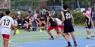Cáceres acoge este sábado la 2ª edición del Torneo 3×3 Colegial Torneo 3x3 Colegial