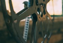 Octubre de cine en la Filmoteca de Extremadura