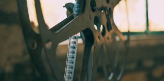 Octubre de cine en la Filmoteca de Extremadura