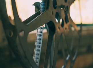 Octubre de cine en la Filmoteca de Extremadura