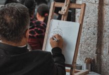 Cáceres se convierte en la capital del ‘sketching’ del 16 al 18 de octubre