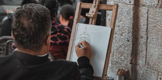 Cáceres se convierte en la capital del ‘sketching’ del 16 al 18 de octubre