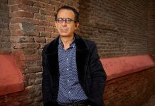 Diego Doncel gana el Premio Jaén de Novela 2026 con una historia ambientada en Lisboa Diego Doncel