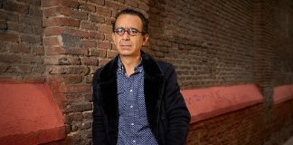 Diego Doncel gana el Premio Jaén de Novela 2026 con una historia ambientada en Lisboa Diego Doncel
