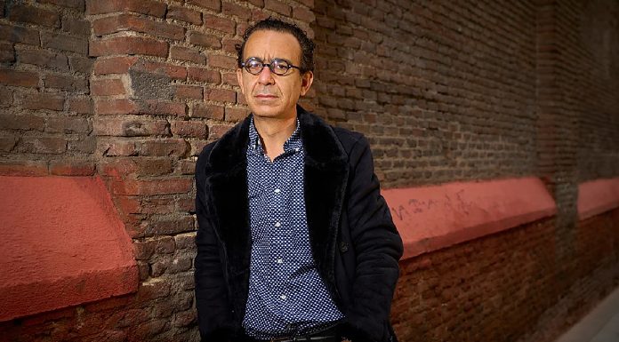 Diego Doncel