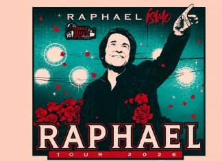 Raphael da el pistoletazo de salida al festival Monumental Cáceres El concierto de Raphael inaugura este viernes en la plaza de toros el festival Monumental Cáceres