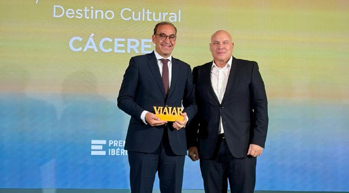 Foto Premios Viajar