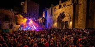 Cáceres acoge la 22ª edición del Irish Fleadh con cuatro días de música y talleres Irish Fleadh