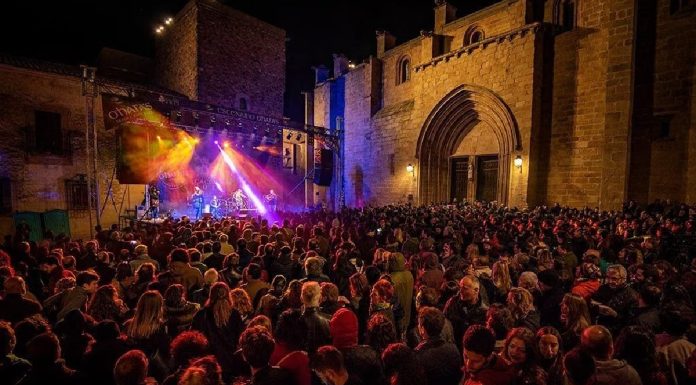 Irish Fleadh Irish Fleadh
