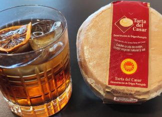 La DOP Torta del Casar se suma a la tendencia «SIN» con cuatro nuevos maridajes La DOP Torta del Casar innova con cuatro maridajes sin alcohol ante las nuevas tendencias de consumo