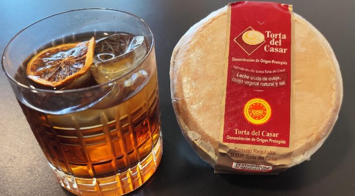 La DOP Torta del Casar innova con cuatro maridajes sin alcohol ante las nuevas tendencias de consumo La DOP Torta del Casar innova con cuatro maridajes sin alcohol ante las nuevas tendencias de consumo