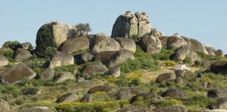 Malpartida de Cáceres opta a los nuevos Premios Pueblos de Película