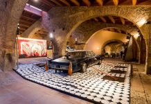 El Museo Vostell arranca este jueves su XXVIII Ciclo de Música Contemporánea Museo Vostell de Malpartida de Cáceres