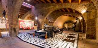 El Museo Vostell arranca este jueves su XXVIII Ciclo de Música Contemporánea Museo Vostell de Malpartida de Cáceres