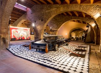El Museo Vostell arranca este jueves su XXVIII Ciclo de Música Contemporánea Museo Vostell de Malpartida de Cáceres