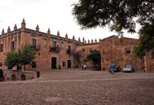 El Museo de Cáceres conecta arqueología y estrellas en ‘La Noche del Patrimonio 2026’