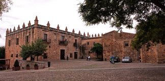 El Museo de Cáceres conecta arqueología y estrellas en ‘La Noche del Patrimonio 2026’
