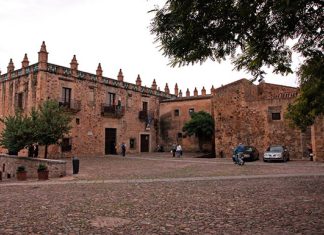 El Museo de Cáceres conecta arqueología y estrellas en ‘La Noche del Patrimonio 2026’