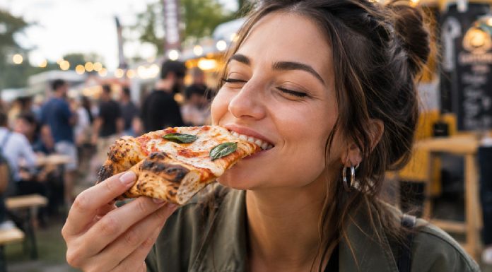 Pizza Lover Fest en Cáceres