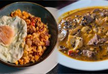 La cocina extremeña cobra protagonismo en septiembre en Malpartida de Cáceres Platos extremeños