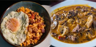 La cocina extremeña cobra protagonismo en septiembre en Malpartida de Cáceres Platos extremeños