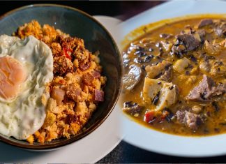 La cocina extremeña cobra protagonismo en septiembre en Malpartida de Cáceres Platos extremeños