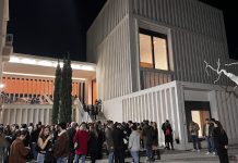 Música, performance y arte hasta medianoche en el Museo Helga de Alvear Público en el Museo Helga de Alvear en La Noche del Patrimonio