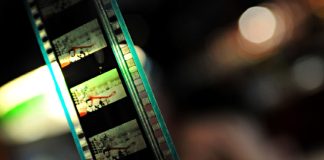 El espacio Belleartes acoge la tercera edición del Mercadillo de Cine MovieTONE