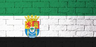 Extremadura no es una tierra que se acaba