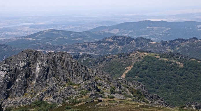 El Geoparque Villuercas-Ibores-Jara ya cuenta con el informe diagnóstico de Destino Turístico Inteligente