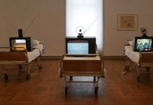 El Museo Vostell celebra 50 años con la muestra ‘Sun in Your Head’ El Museo Vostell Malpartida celebra su cincuentenario con la gran exposición Wolf Vostell. Sun in Your Head