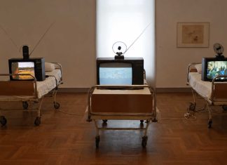 El Museo Vostell celebra 50 años con la muestra ‘Sun in Your Head’ El Museo Vostell Malpartida celebra su cincuentenario con la gran exposición Wolf Vostell. Sun in Your Head