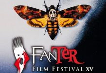 El terror vuelve a Cáceres con el 15º aniversario del Fanter Film Festival Fanter Film Festival