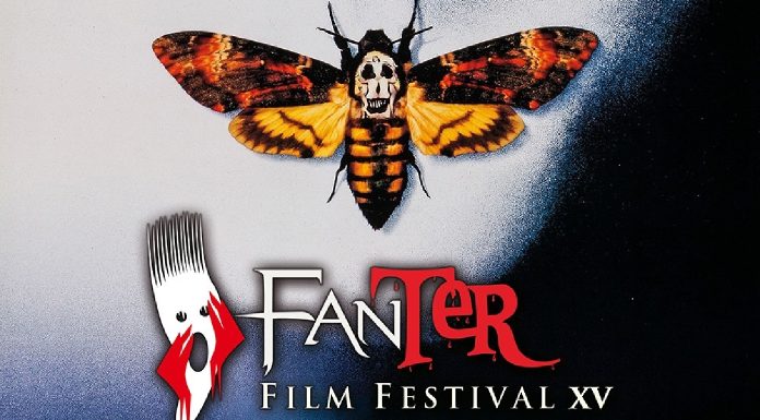 Fanter Film Festival