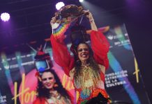 Hortelaria cierra su edición más multitudinaria con casi 12.000 asistentes Ganadora Riñonera de Oro Horteralia 2026