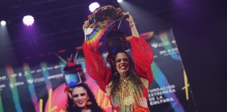 Hortelaria cierra su edición más multitudinaria con casi 12.000 asistentes Ganadora Riñonera de Oro Horteralia 2026