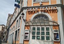 Tres espectáculos protagonizan la agenda semanal del Gran Teatro de Cáceres Gran Teatro de Cáceres