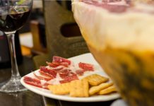 El sabor extremeño en San Sebastián Gastronomika