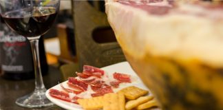 El sabor extremeño en San Sebastián Gastronomika