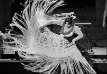 Vuelve ‘Ritmo y cadencia’ a la provincia de Cáceres La artista Fuensanta Blanco actuará en el programa 'Ritmo y cadencia' de la Diputación de Cáceres